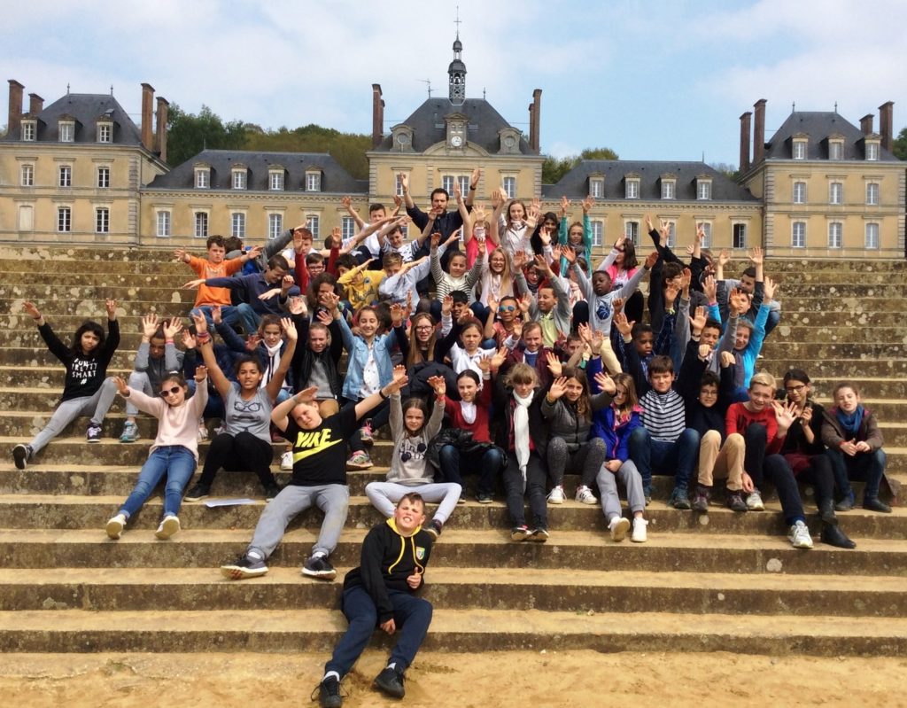 Lycée Privé Bossuet Notre-dame Et Prépa Paces