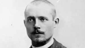 Charles PEGUY